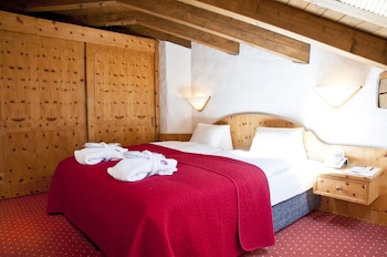 Hotel Rosatsch