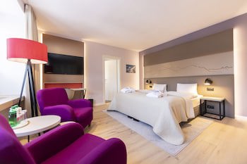 Hotel Rosatsch