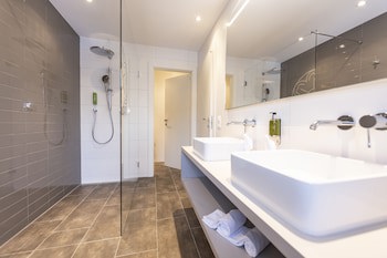 Hotel Rosatsch