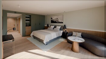 Hotel Rosatsch
