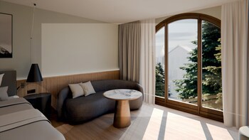 Hotel Rosatsch