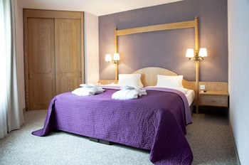 Hotel Rosatsch
