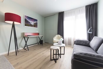 Hotel Rosatsch