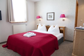 Hotel Rosatsch