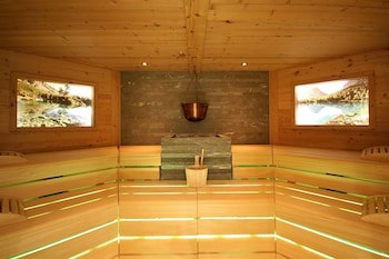 Hotel Rosatsch