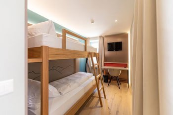 Hotel Rosatsch