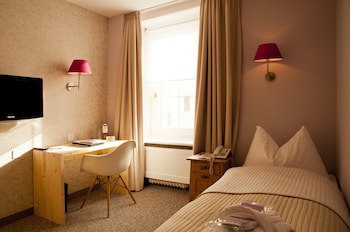 Hotel Rosatsch