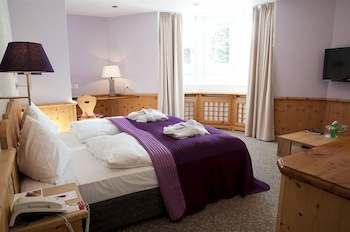 Hotel Rosatsch