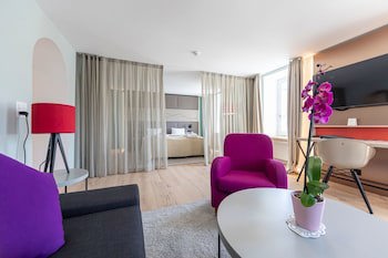 Hotel Rosatsch