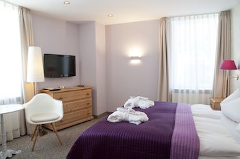 Hotel Rosatsch
