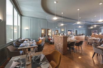 Hotel Rosatsch