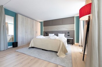 Hotel Rosatsch