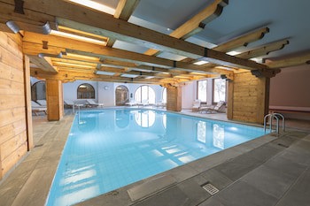 Hotel Rosatsch