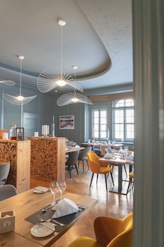Hotel Rosatsch
