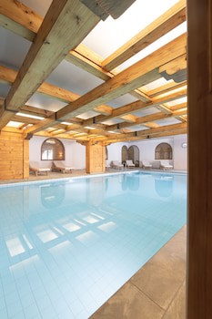 Hotel Rosatsch