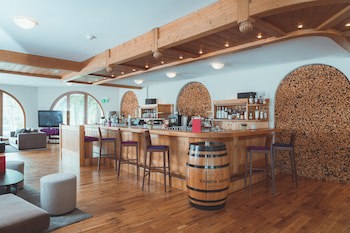 Hotel Rosatsch