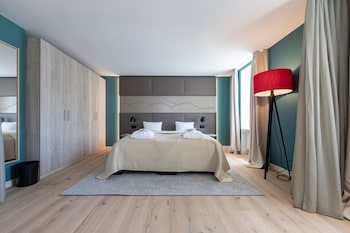 Hotel Rosatsch