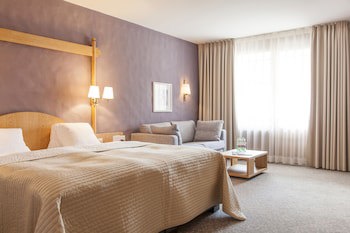 Hotel Rosatsch