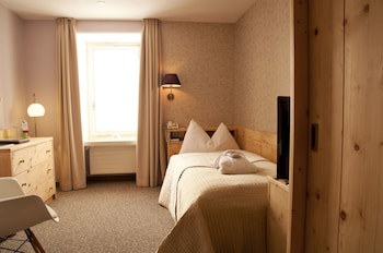 Hotel Rosatsch