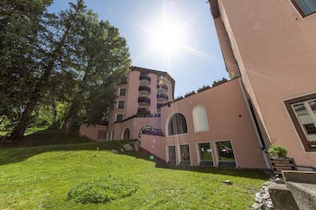 Hotel Rosatsch
