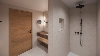 Hotel Rosatsch