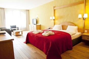 Hotel Rosatsch