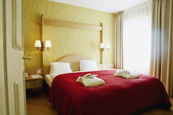Hotel Rosatsch