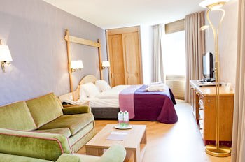 Hotel Rosatsch