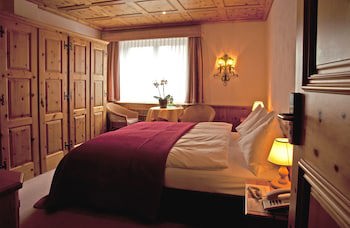 Hotel Rosatsch