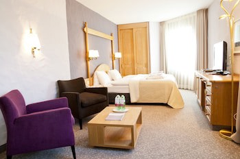 Hotel Rosatsch