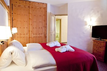 Hotel Rosatsch