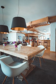 Hotel Rosatsch