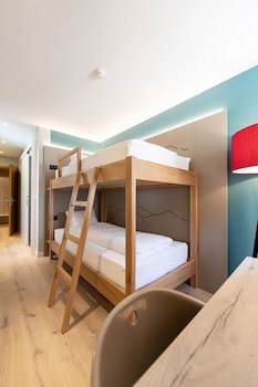 Hotel Rosatsch