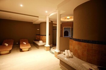 Hotel Rosatsch