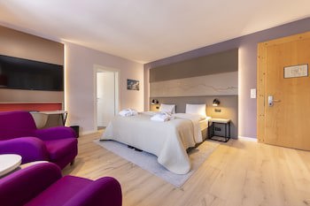Hotel Rosatsch