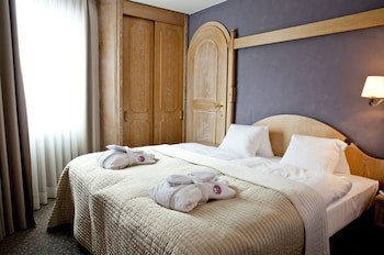 Hotel Rosatsch