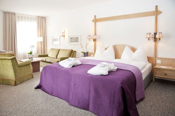 Hotel Rosatsch