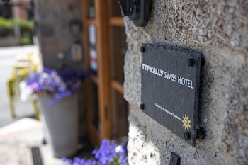 Hotel Rosatsch