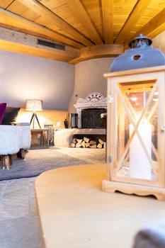 Hotel Rosatsch