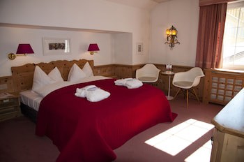 Hotel Rosatsch