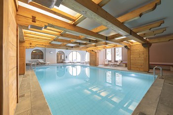 Hotel Rosatsch
