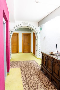Hotel Rosatsch