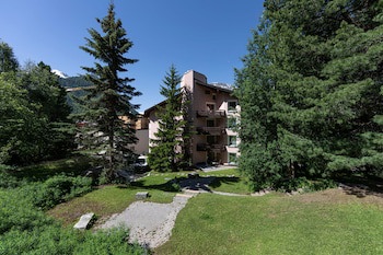 Hotel Rosatsch