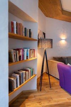 Hotel Rosatsch