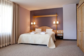 Hotel Rosatsch