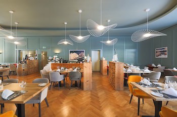 Hotel Rosatsch