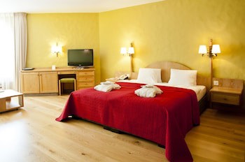 Hotel Rosatsch