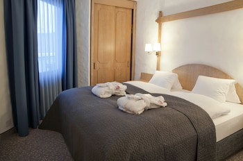 Hotel Rosatsch