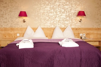 Hotel Rosatsch