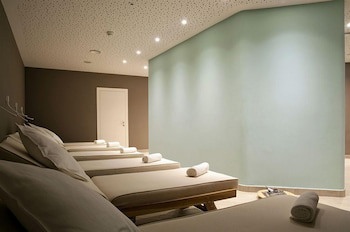 Hotel Rosatsch